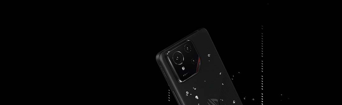 ASUS ROG Phone 9 в Ростове-на-Дону asus-rog9