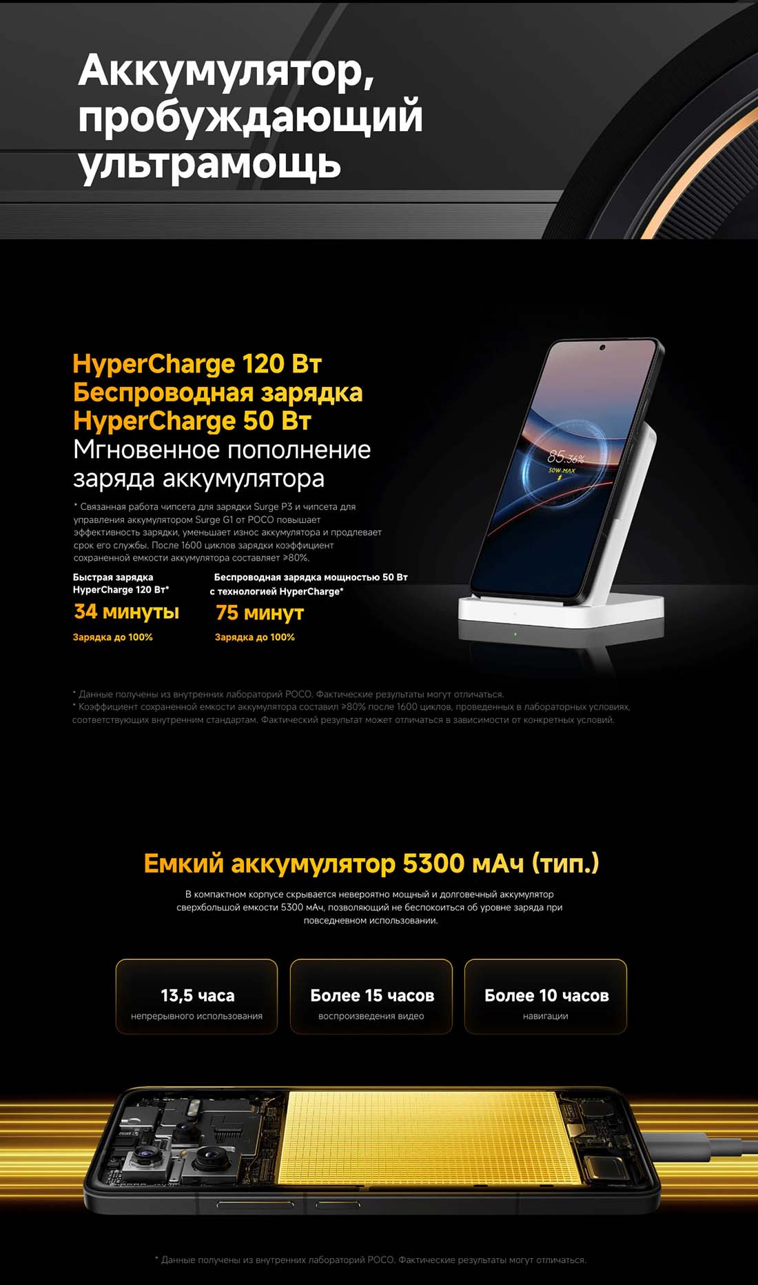 Xiaomi POCO F7 Ultra в Ростове-на-Дону poco-f7-ultra