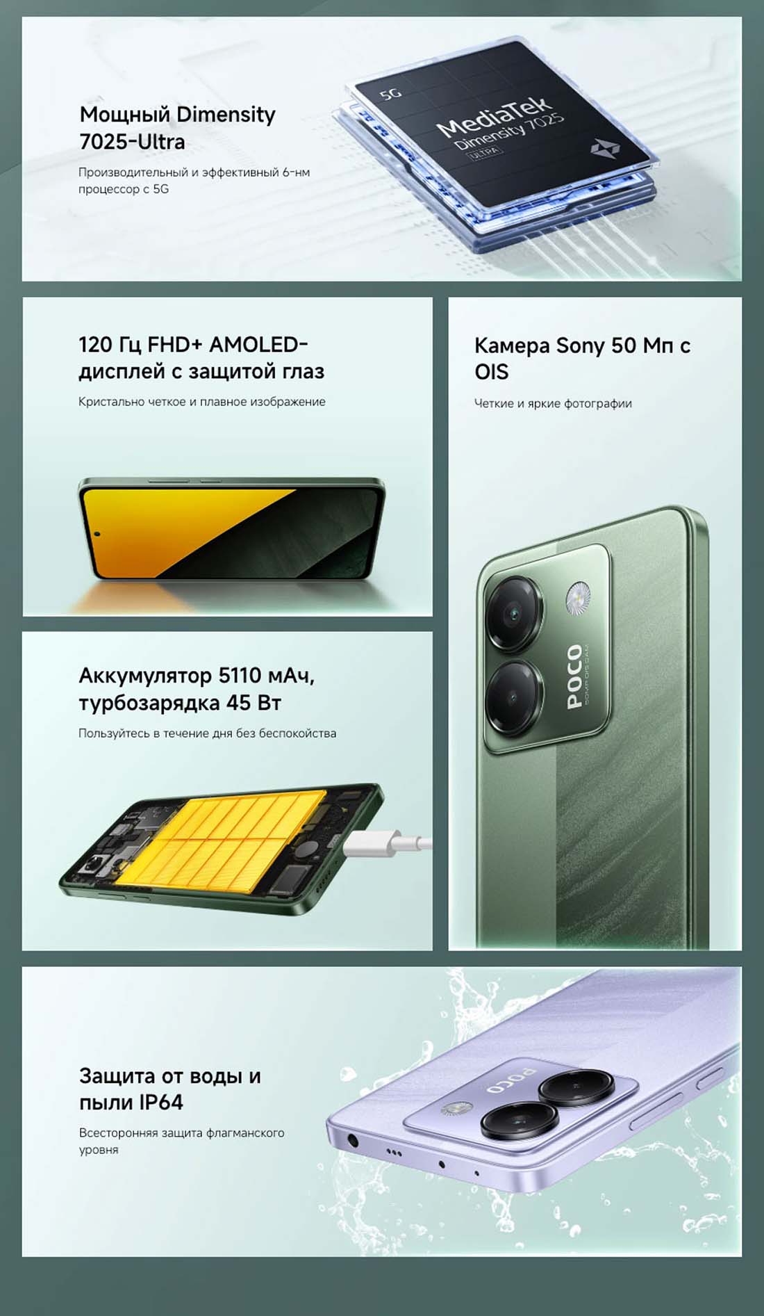 POCO M7 Pro в Ростове-на-Дону POCO-M7-Pro