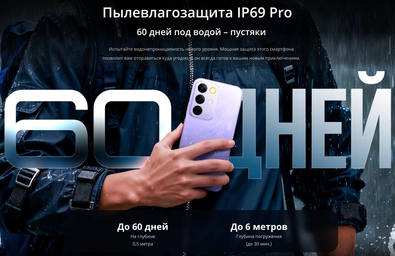 Realme-C85