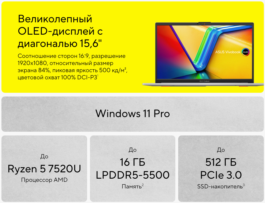 ASUS-VivoBook-Go-15-E1504FA в Ростове-на-Дону ASUS-VivoBook-Go-15-E1504FA