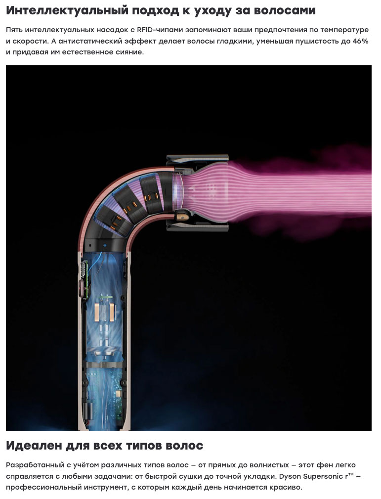 dyson supersonic r pro в Ростове-на-Дону dyson-super-sonic-r