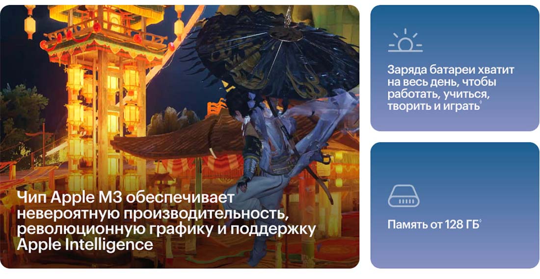 Apple iPad Air 11 в Ростове-на-Дону Ipad-Air-M3-2025