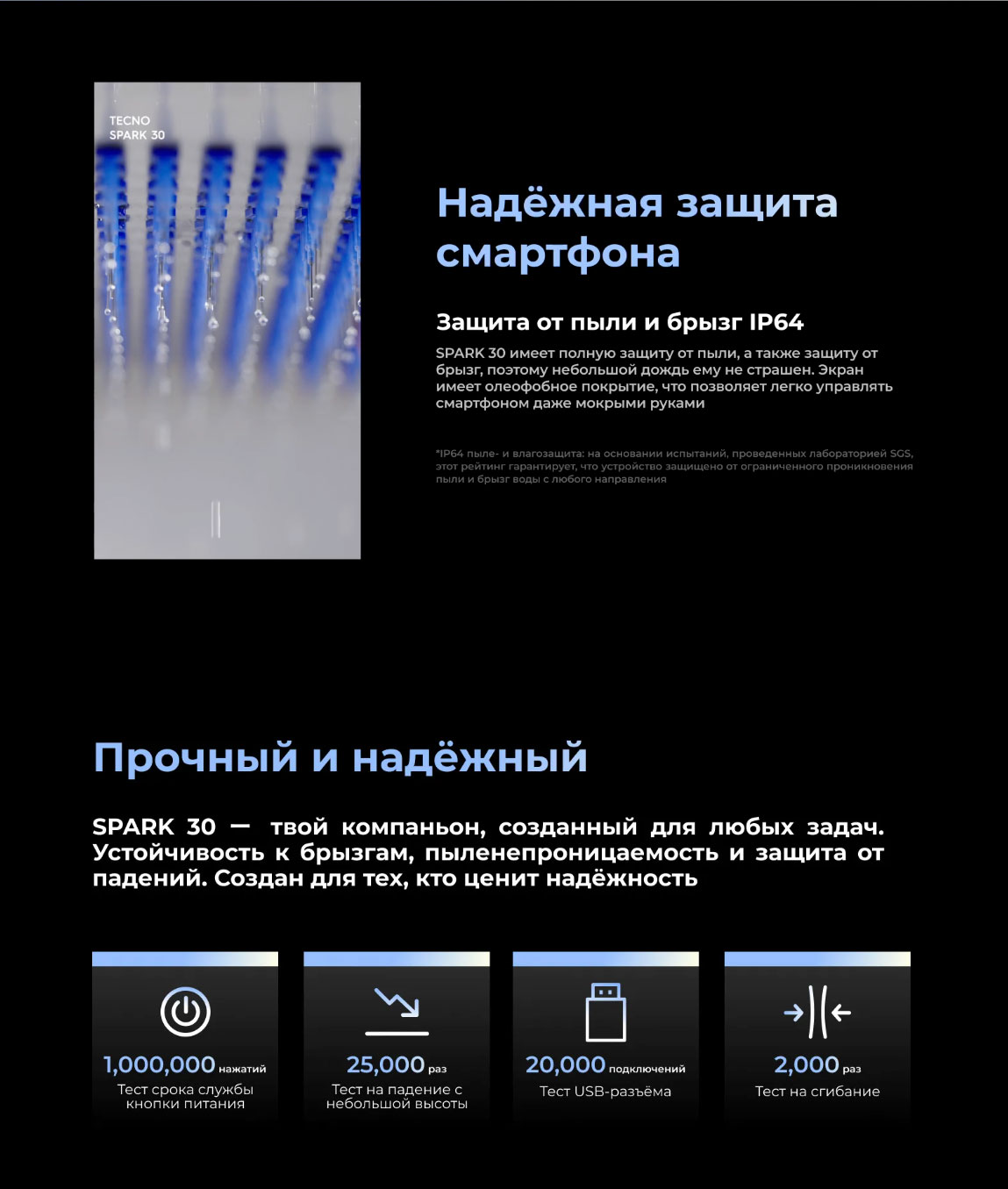 spark-30 в Ростове-на-Дону spark-30