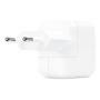 USB Power adapter 12W (MD836ZM/A) Белый USB Power adapter 12W (MD836ZM/A) Белый