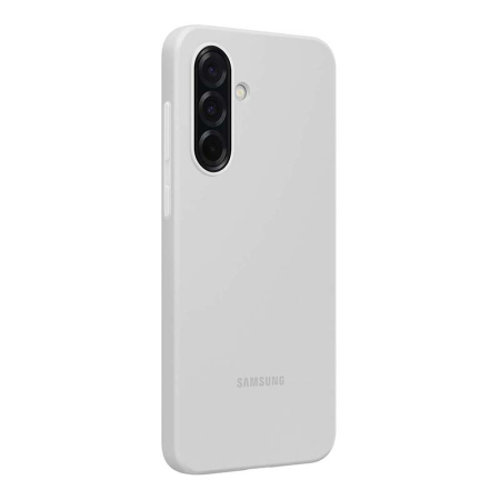 Чехол для Samsung Galaxy A56/A36 Silicone Case Белый Чехол для Samsung Galaxy A56/A36 Silicone Case Белый
