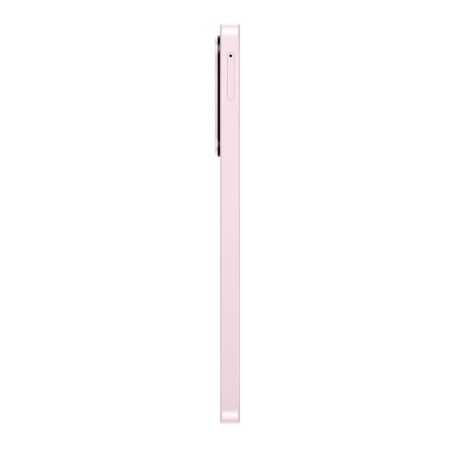 Samsung Galaxy A27 8/256Gb Light Pink, розовый