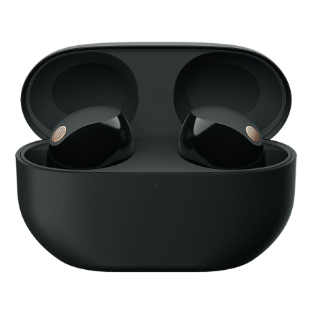 Беспроводные наушники Sony (WF-1000XM5) Black, черный Беспроводные наушники Sony (WF-1000XM5) Black, черный