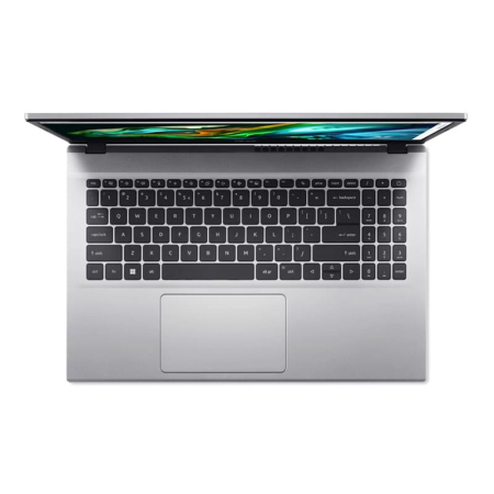 Ноутбук Acer Aspire 3 (A315-44P-R7ZT) AMD Ryzen 5 5500U/8Gb/512Gb SSD/15.6" FullHD/DOS Pure Silver, серебристый Ноутбук Acer Aspire 3 (A315-44P-R7ZT) AMD Ryzen 5 5500U/8Gb/512Gb SSD/15.6" FullHD/DOS Pure Silver, серебристый