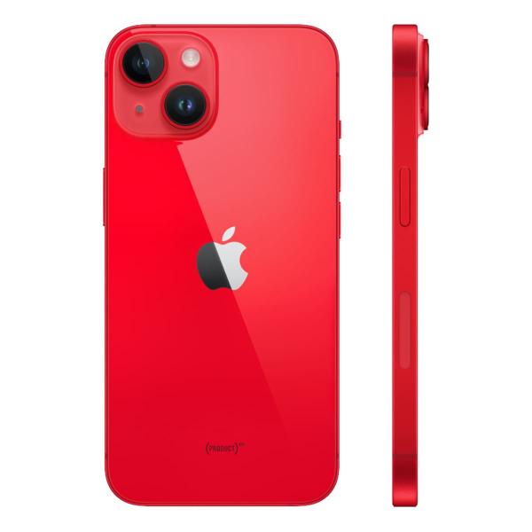 Apple iPhone 14 128Gb (PRODUCT)RED™, красный Apple iPhone 14 128Gb (PRODUCT)RED™, красный