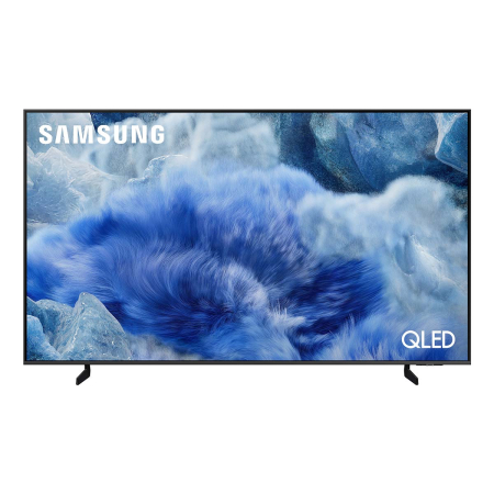 Телевизор Samsung 55" 4K UHD, 120 Гц, QLED (QE55Q8FAAUXRU) Телевизор Samsung 55" 4K UHD, 120 Гц, QLED (QE55Q8FAAUXRU)