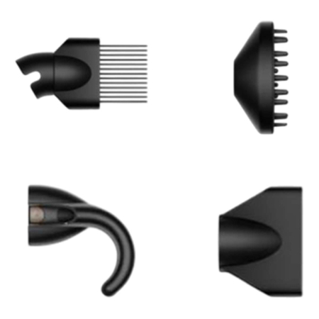 Фен Dyson Supersonic R Pro HD17 (Global) Rose Gold, розовое золото Фен Dyson Supersonic R Pro HD17 (Global) Rose Gold, розовое золото