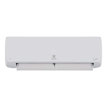 Кондиционер Electrolux EACS/I-09HAL/N8 Белый Кондиционер Electrolux EACS/I-09HAL/N8 Белый