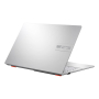 Ноутбук ASUS VivoBook Go 15 E1504FA-BQ154W (AMD Ryzen 3 7320U 8Gb SSD 256Gb 15.6" FullHD Win11) Cool Silver, серебристый Ноутбук ASUS VivoBook Go 15 E1504FA-BQ154W (AMD Ryzen 3 7320U 8Gb SSD 256Gb 15.6" FullHD Win11) Cool Silver, серебристый