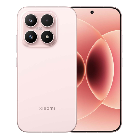 Xiaomi 17 12/512Gb Pink, розовый Xiaomi 17 12/512Gb Pink, розовый