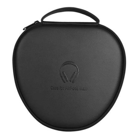 Чехол для AirPods Max WiWU Ultrathin Smart Case Черный Чехол для AirPods Max WiWU Ultrathin Smart Case Черный