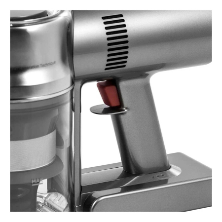 Беспроводной пылесос Dreame V11 SE Vacuum Cleaner Серый