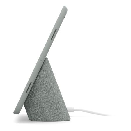 Google Pixel Tablet 256Gb Hazel, черный Google Pixel Tablet 256Gb Hazel, черный