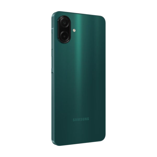 Samsung Galaxy A07 6/128Gb Green, зелёный