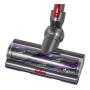 Пылесос Dyson V15 Detect Absolute (SV47) Серый Пылесос Dyson V15 Detect Absolute (SV47) Серый