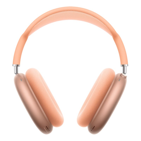 Наушники Apple AirPods Max (2024) Orange, оранжевый Наушники Apple AirPods Max (2024) Orange, оранжевый