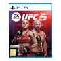 Игра UFC5 для PlayStation 5, полностью на английском языке Игра UFC5 для PlayStation 5, полностью на английском языке