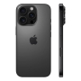 Apple iPhone 16 Pro 512Gb Dual SIM Black Titanium, титановый чёрный Apple iPhone 16 Pro 512Gb Dual SIM Black Titanium, титановый чёрный