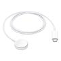 Кабель USB-C для беспроводной зарядки Apple Watch, 1 м Белый Кабель USB-C для беспроводной зарядки Apple Watch, 1 м Белый