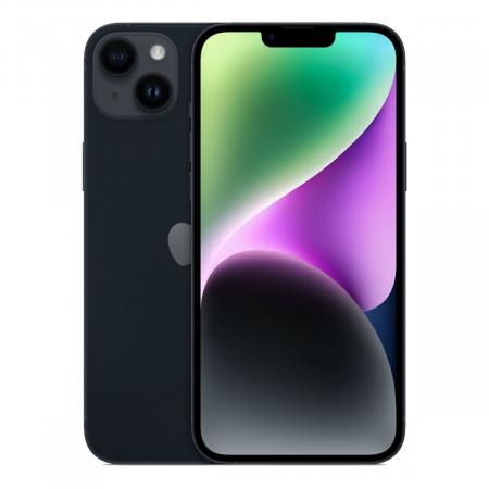 Apple iPhone 14 Plus 256Gb eSIM Midnight, «тёмная ночь» Apple iPhone 14 Plus 256Gb eSIM Midnight, «тёмная ночь»