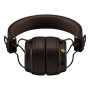 Наушники Marshall MAJOR 5 Brown, коричневый Наушники Marshall MAJOR 5 Brown, коричневый