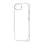 Чехол для iPhone 16e Gurdini Прозрачный Чехол для iPhone 16e Gurdini Прозрачный