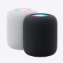 Колонка Apple HomePod (2 gen, 2023) Midnight, «темная ночь» Колонка Apple HomePod (2 gen, 2023) Midnight, «темная ночь»