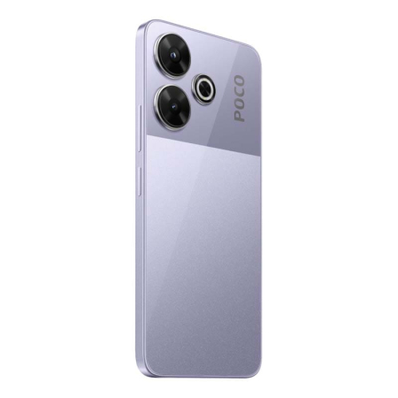 Xiaomi POCO M6 8/256Gb Purple, фиолетовый Xiaomi POCO M6 8/256Gb Purple, фиолетовый