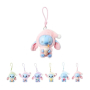 Коллекционная фигурка  Miniso × Disney Stitch Eat Something Before Sleep Коллекционная фигурка  Miniso × Disney Stitch Eat Something Before Sleep