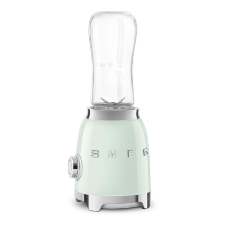 Блендер мини SMEG 50s style (PBF01PGEU) Пастельный зеленый Блендер мини SMEG 50s style (PBF01PGEU) Пастельный зеленый