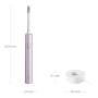 Звуковая зубная щетка Xiaomi Mi Electric Toothbrush T302 BHR6743CN (MES608) Синий Звуковая зубная щетка Xiaomi Mi Electric Toothbrush T302 BHR6743CN (MES608) Синий