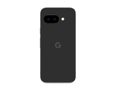 Google Pixel 9a 8/256Gb Obsidian, черный Google Pixel 9a 8/256Gb Obsidian, черный