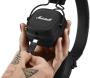 Наушники Marshall MAJOR 4 Black, черный Наушники Marshall MAJOR 4 Black, черный