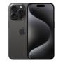 Apple iPhone 15 Pro 128Gb Dual SIM Black Titanium, черный титан Apple iPhone 15 Pro 128Gb Dual SIM Black Titanium, черный титан