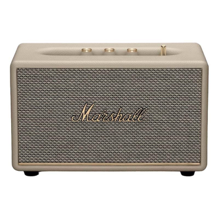 Колонка Marshall Acton 3 Cream, кремовый Колонка Marshall Acton 3 Cream, кремовый