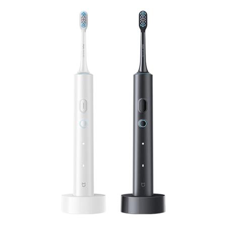 Электрическая зубная щетка Xiaomi Mijia T501 BHR6381CN (MES607-2) Чёрный Электрическая зубная щетка Xiaomi Mijia T501 BHR6381CN (MES607-2) Чёрный