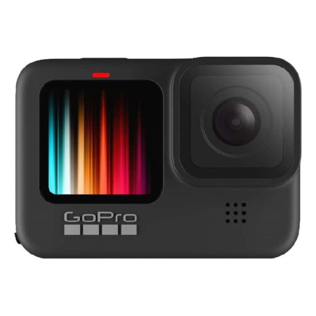 Экшн-камера GoPro HERO9 Black Экшн-камера GoPro HERO9 Black