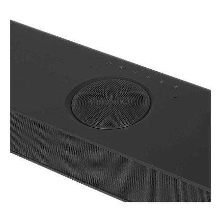Саундбар LG S95TR 9.1.5 Black, чёрный