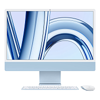 iMac 24" M3 (2023) iMac 24" M3 (2023)