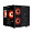Игровой ПК Raskat Strike 520 (Strike520211504), Intel Core i5-14400F, NVIDIA RTX 5060Ti 16Gb, 32Gb DDR5, 1Tb SSD, Чёрный