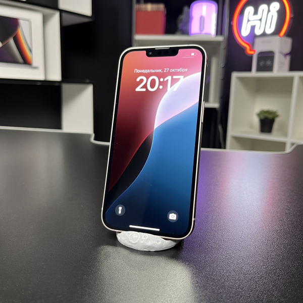 Trade in Apple iPhone 13 128Gb Pink IMEI: 3919