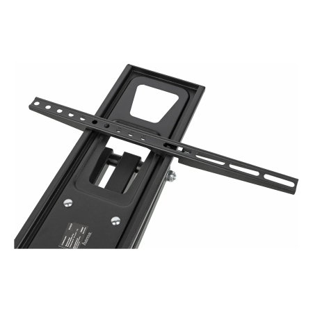 Кронштейн Hama R1 118157, 37"-75" выдвижной и наклонный до 30 кг