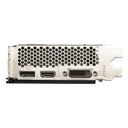 Видеокарта MSI GeForce RTX 3050, 8Gb (RTX 3050 Ventus 2X XS 8G OC) Видеокарта MSI GeForce RTX 3050, 8Gb (RTX 3050 Ventus 2X XS 8G OC)