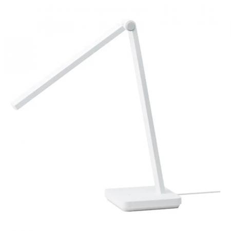 Лампа офисная светодиодная Xiaomi Mijia Lite Intelligent LED Table Lamp (MUE4128CN) Белый Лампа офисная светодиодная Xiaomi Mijia Lite Intelligent LED Table Lamp (MUE4128CN) Белый