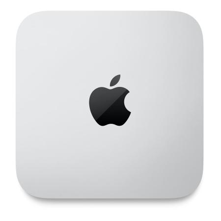 Apple Mac mini (M2, 8C CPU, 10C GPU, 2023) 8Gb, 256Gb SSD (MMFJ3) Silver, серебристый Apple Mac mini (M2, 8C CPU, 10C GPU, 2023) 8Gb, 256Gb SSD (MMFJ3) Silver, серебристый